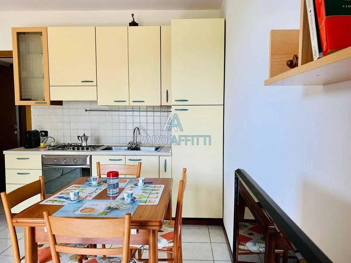 Azzurrite Apartment - Sirmione - Fronte Piscina 0*,