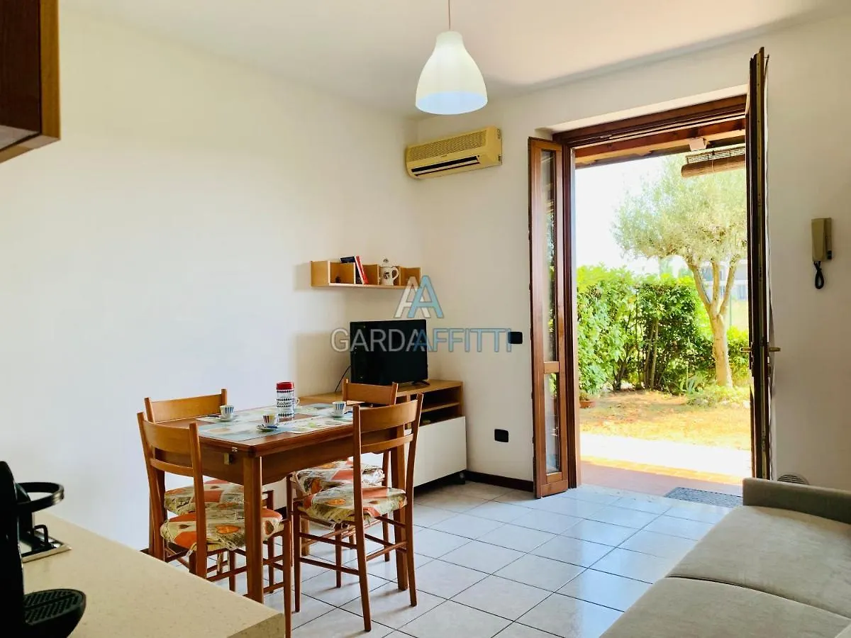 Azzurrite Apartment - Sirmione - Fronte Piscina
