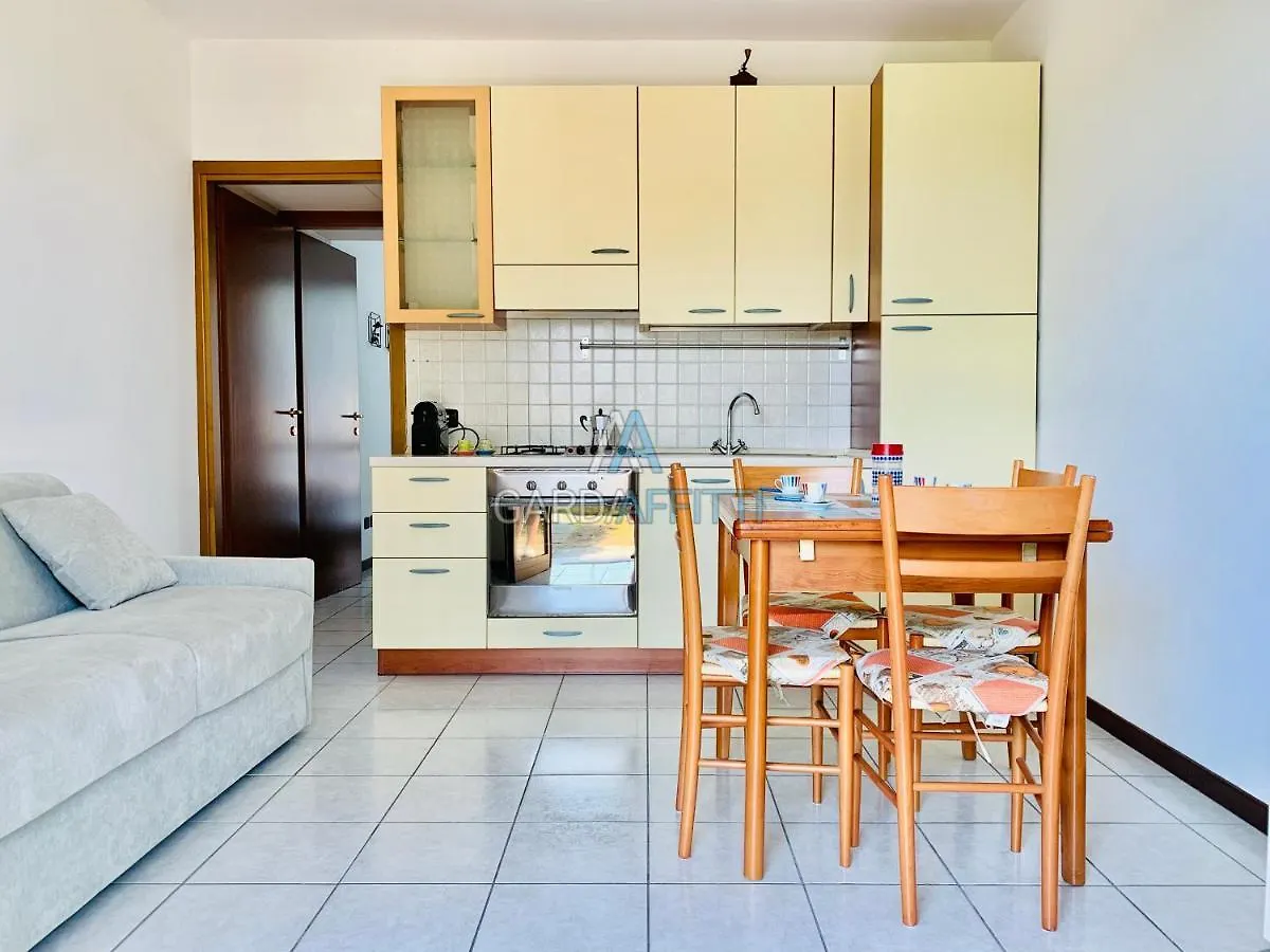Azzurrite Apartment - Sirmione - Fronte Piscina