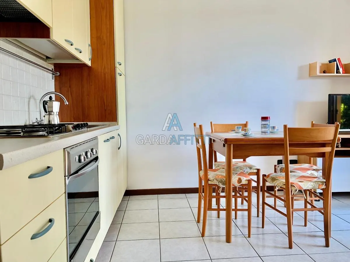 Azzurrite Apartment - Sirmione - Fronte Piscina Italien