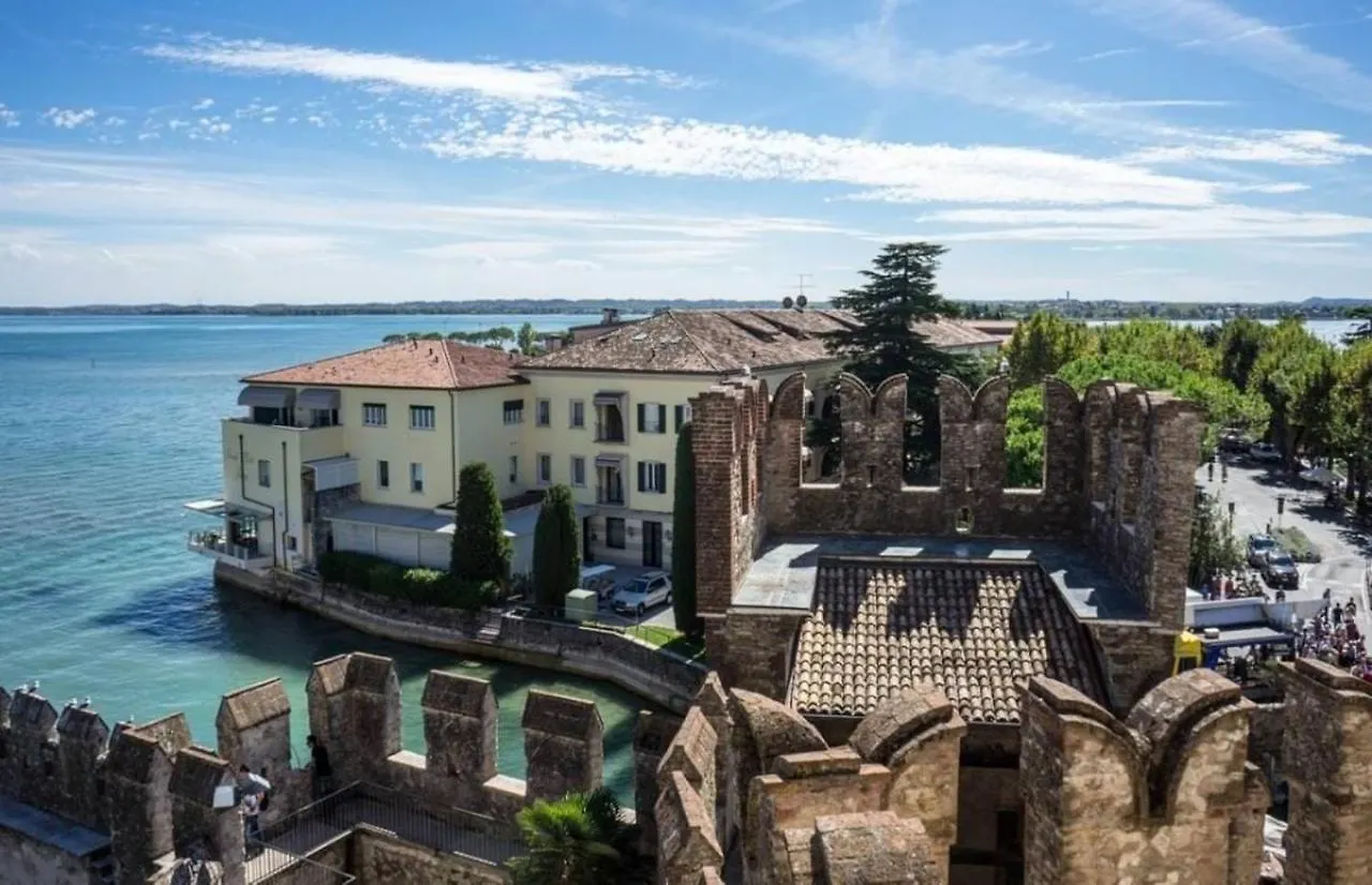 Azzurrite Apartment - Sirmione - Fronte Piscina Italien