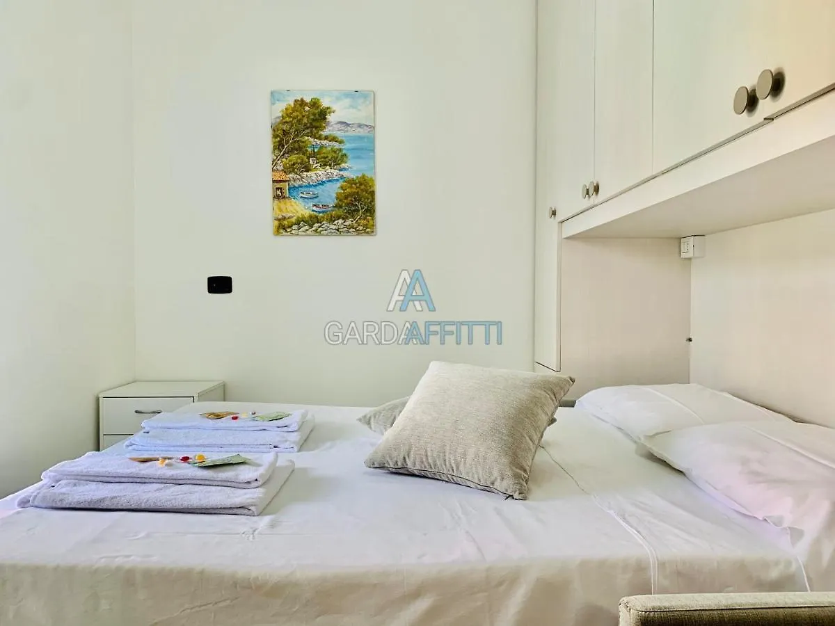 Azzurrite Apartment - Sirmione - Fronte Piscina