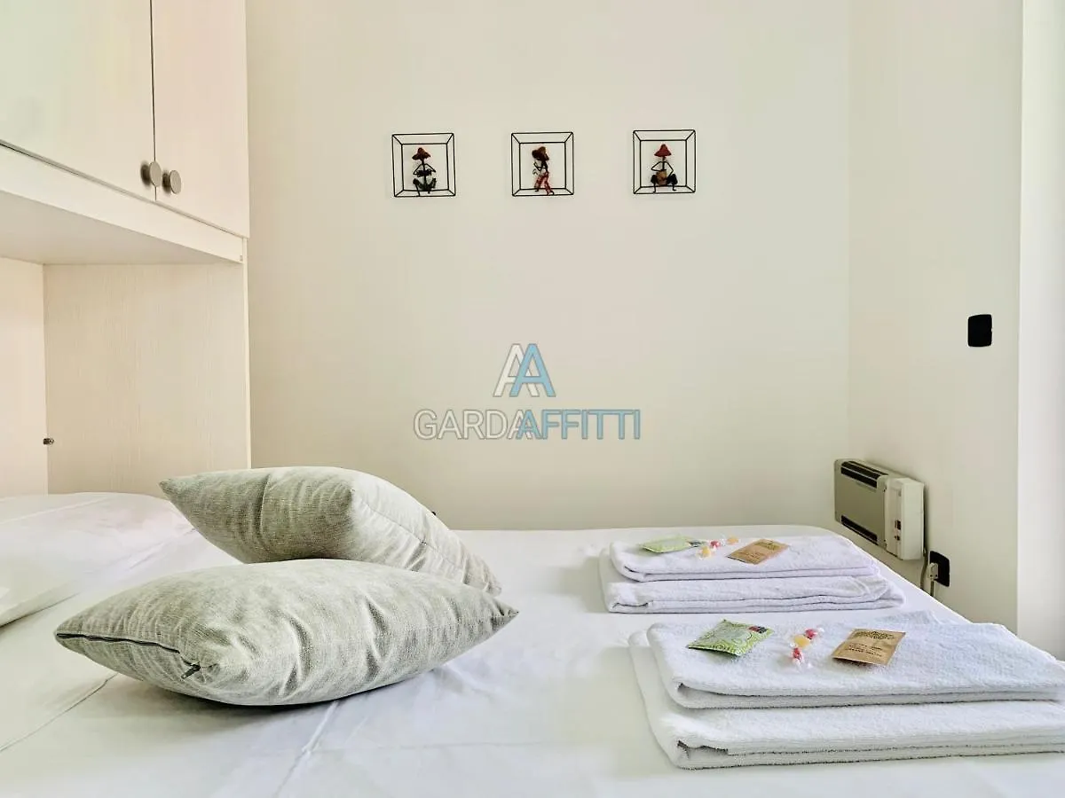 Azzurrite Apartment - Sirmione - Fronte Piscina Italien