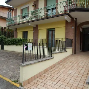 Apartment Altea, Sirmione