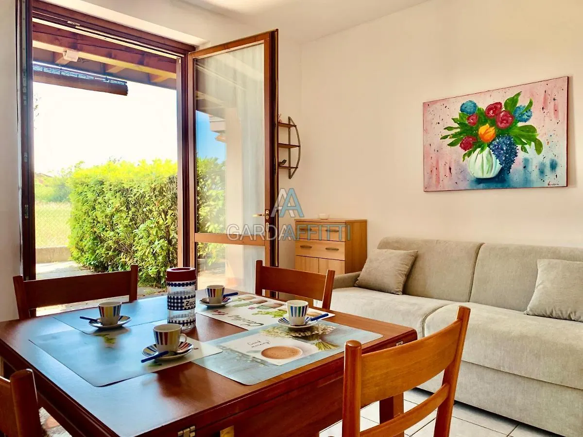 Azzurrite Apartment - Sirmione - Fronte Piscina