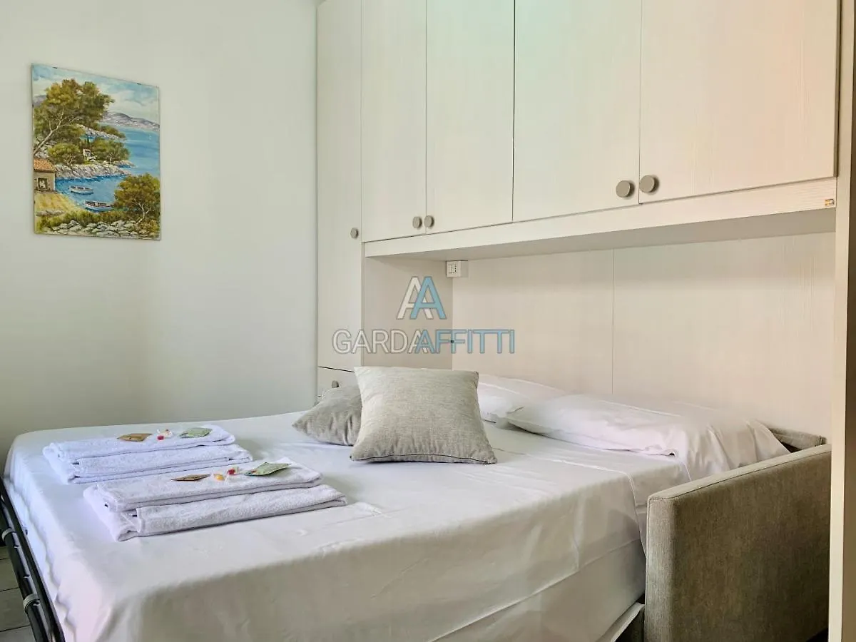 Azzurrite Apartment - Sirmione - Fronte Piscina