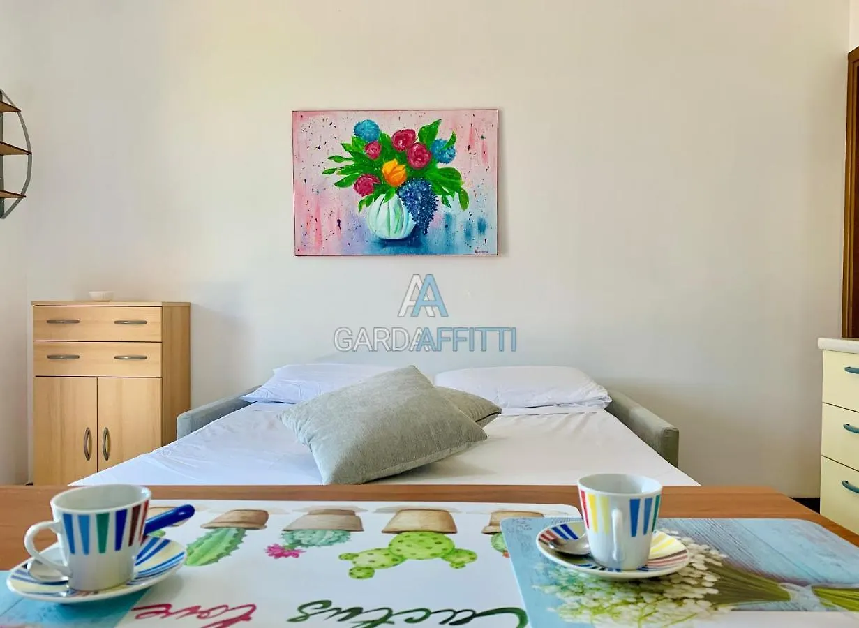 Azzurrite Apartment - Sirmione - Fronte Piscina