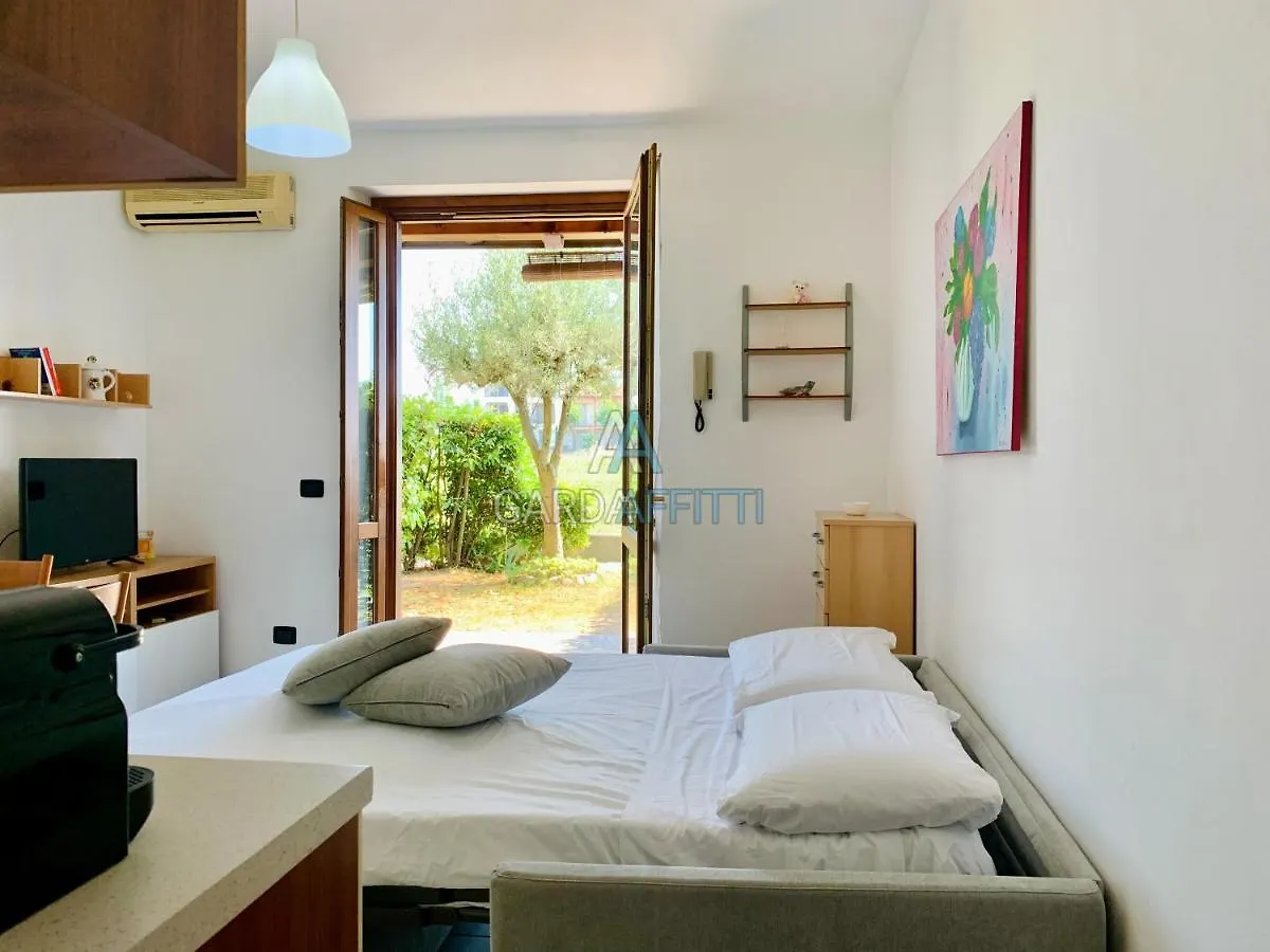 Azzurrite Apartment - Sirmione - Fronte Piscina